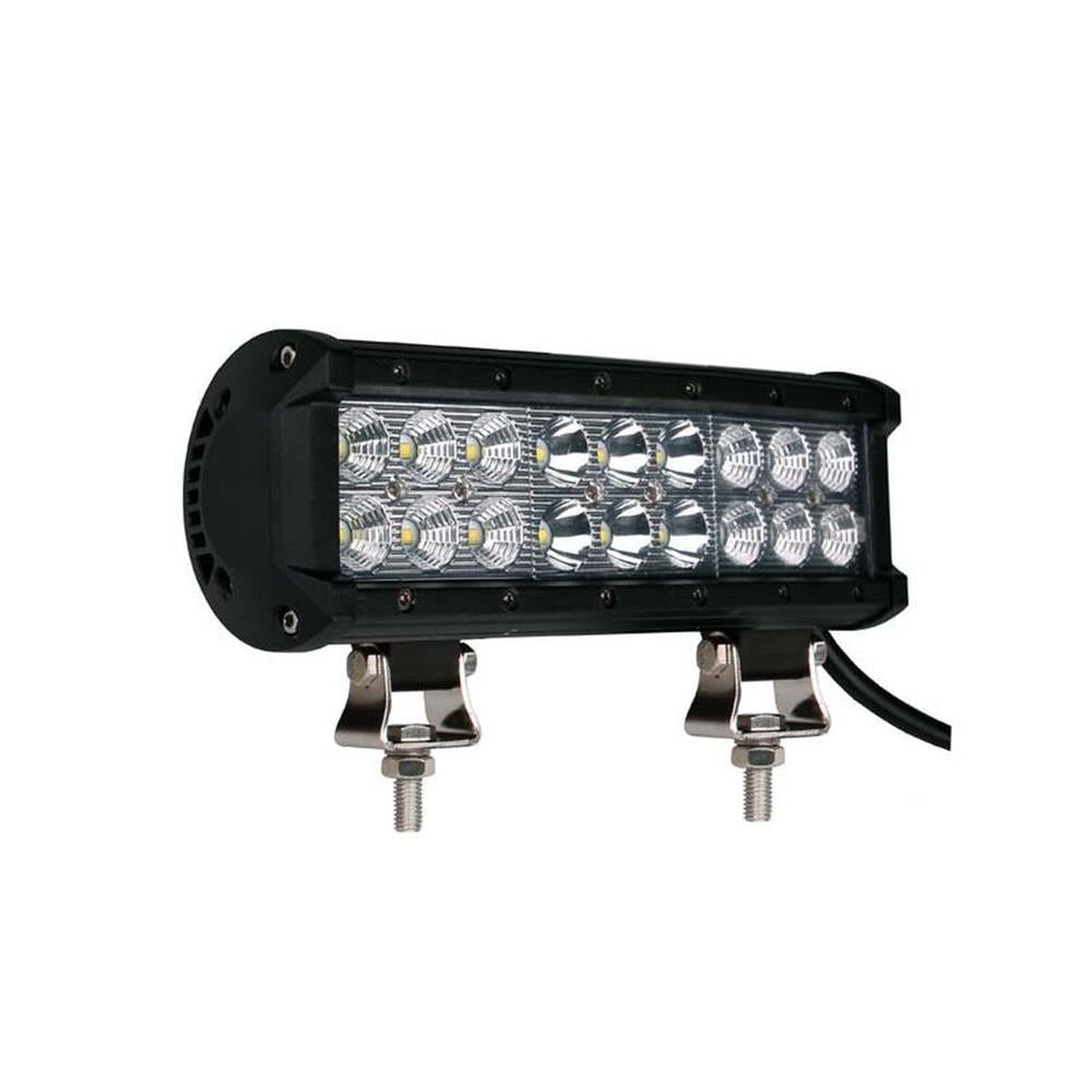 Rampe 18 led osram 54w 6500k 3600lm boitier aluminium 229x63x107mm. DIAYTAR NIGERIA: Where shopping is affordable, selection is vast, and delivery is always reliable.