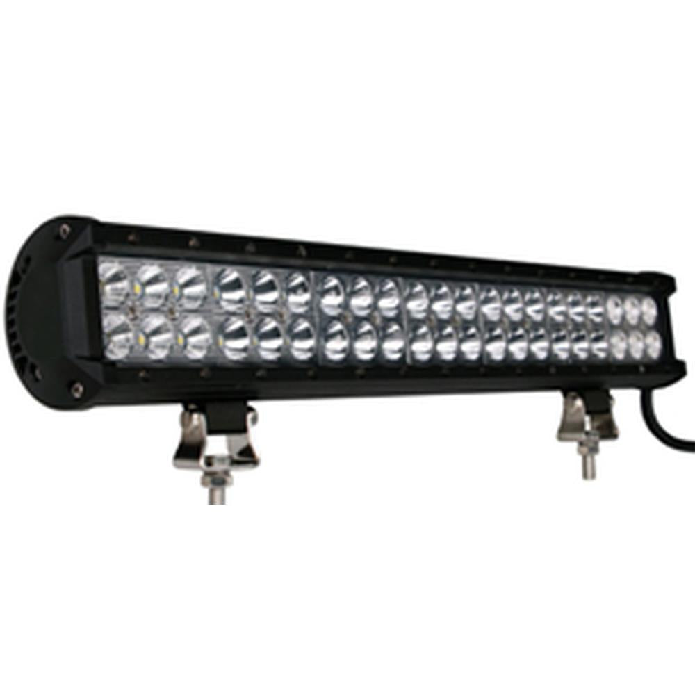 Rampe 42 led osram 126w 6500k 8400lm boitier aluminium 502x63x107mm. DIAYTAR NIGERIA: Your affordable gateway to thousands of products delivered within a week.