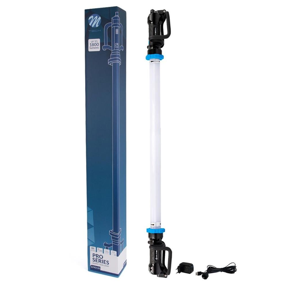 M-tech 1800 lumens professional led hood ramp. DIAYTAR NIGERIA brings affordable shopping to your fingertips with reliable delivery in less than 8 days.
