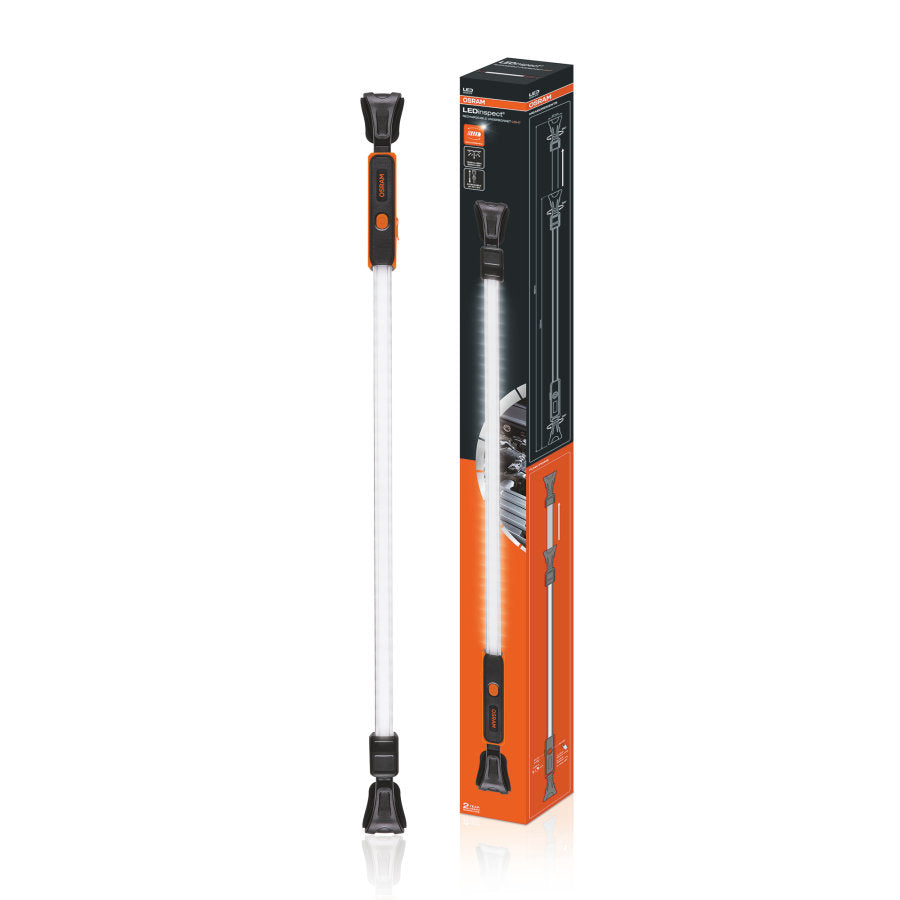 Rechargeable hood light 3.7v/ 16.28w/ 1200 lum osram z. Shop from anywhere in Nigeria and receive your DIAYTAR purchases at affordable prices within a week.