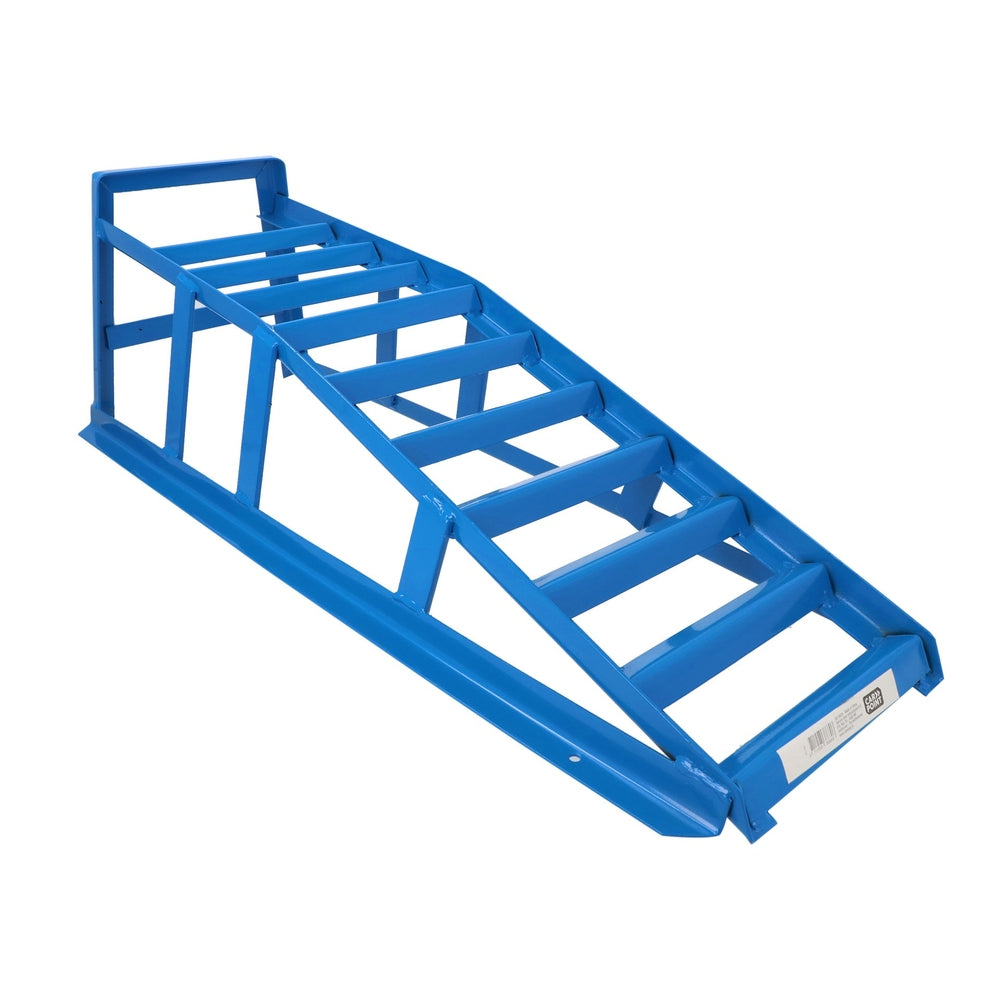 Extra wide lifting ramp 2500kg x1. DIAYTAR NIGERIA makes online shopping accessible to all with budget-friendly prices and reliable delivery.