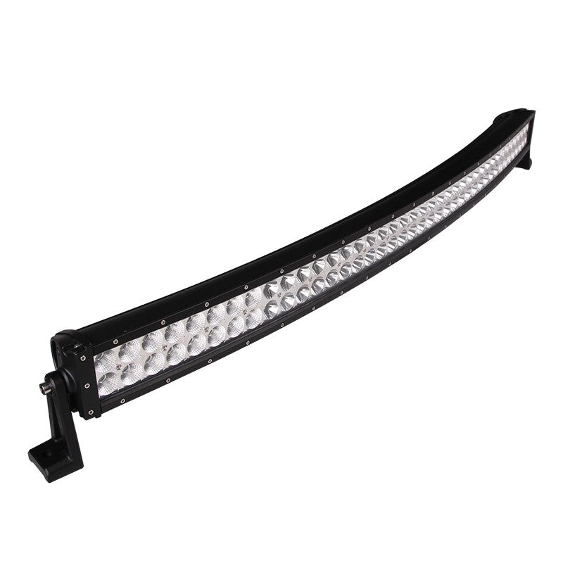 Curved LED light strip - combo, 240w 10-30v 10076x75x79mm. Experience the convenience of boundless shopping with DIAYTAR NIGERIA's vast selection and quick delivery.