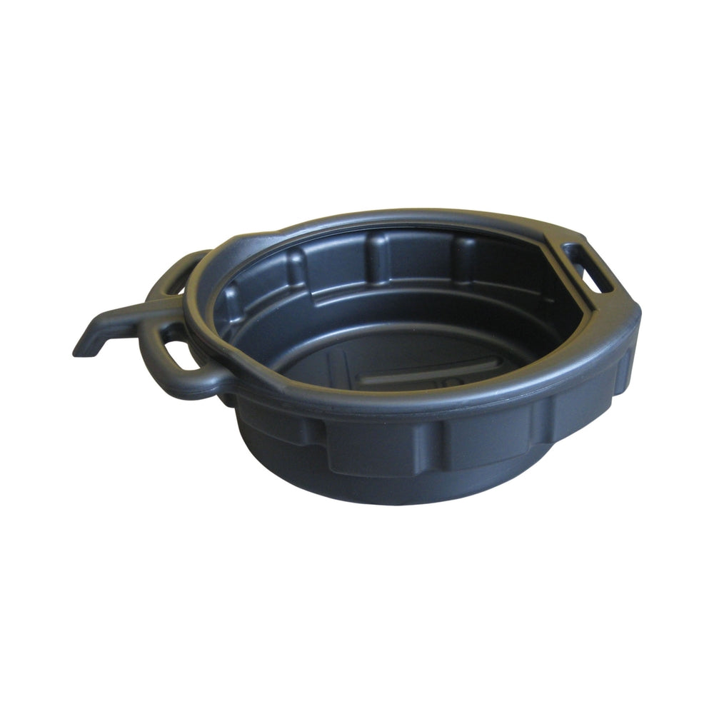 16L oil collector with handle. Shop with purpose at DIAYTAR NIGERIA and receive products at unbeatable prices within the week.