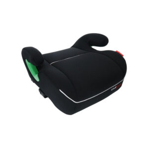 Low isofix booster seat black/white 125-150cm isize car kids. DIAYTAR NIGERIA: Where countless products meet affordable prices and reliable nationwide shipping.