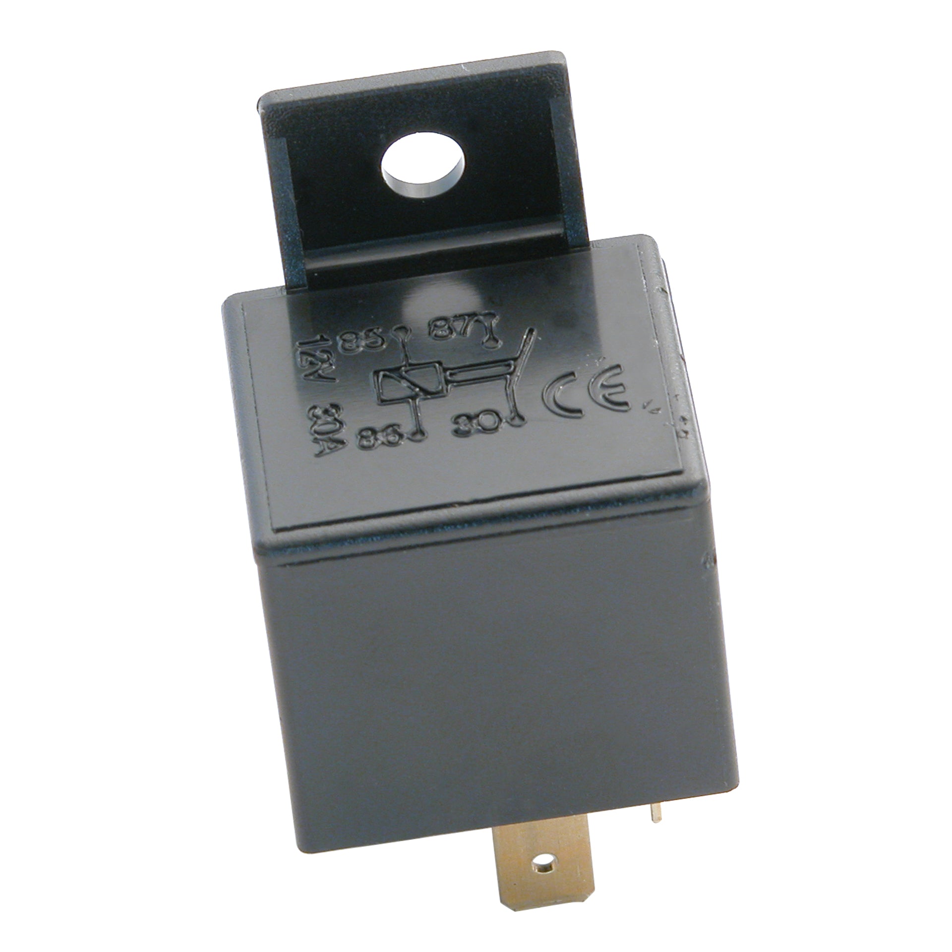5 pin relay 30a 12v. Your digital shopping ally, DIAYTAR NIGERIA offers extensive selection with budget-friendly delivery.
