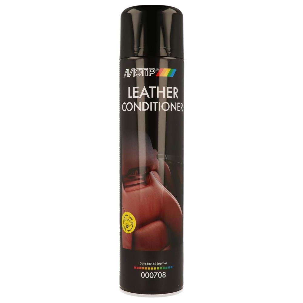 Renovateur cuir aerosol 600ml motip. DIAYTAR NIGERIA: Where quality meets affordability, with thousands of products delivered in less than 8 days.