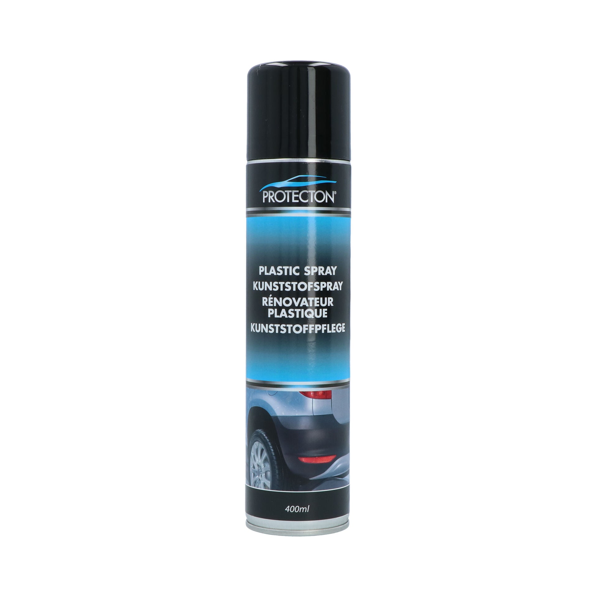 Plastic renovator aerosol 400ml protecton. Your everyday shopping companion, DIAYTAR NIGERIA offers unbeatable value with nationwide delivery.
