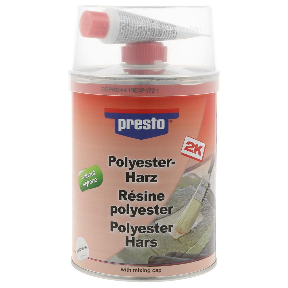 Resine a base de polyester 2k sans styrne presto 1 kg. Shop across categories with ease at DIAYTAR NIGERIA, delivering affordability within the week.