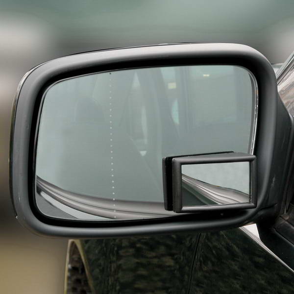 Adhesive blind spot mirror 4.8x2.9cm. Experience the power of choice with DIAYTAR NIGERIA's extensive catalog delivered within the week.