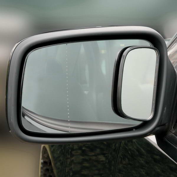 Adhesive blind spot mirror 8.3x4.7cm. Shop confidently with Nigeria's most trusted e-commerce platform, offering swift and affordable delivery.