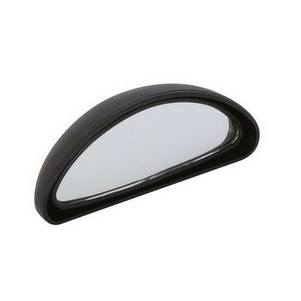 Small blind spot mirror 14.5x6cm. Shop across categories at DIAYTAR NIGERIA and enjoy budget-friendly nationwide shipping in 5-8 days.