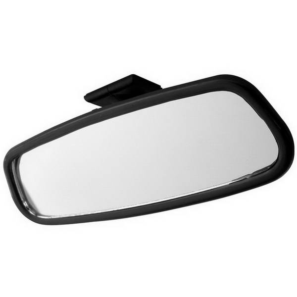 Adhesive interior rearview mirror 8x5cm. Experience satisfaction guaranteed with DIAYTAR NIGERIA's comprehensive platform and quick delivery.