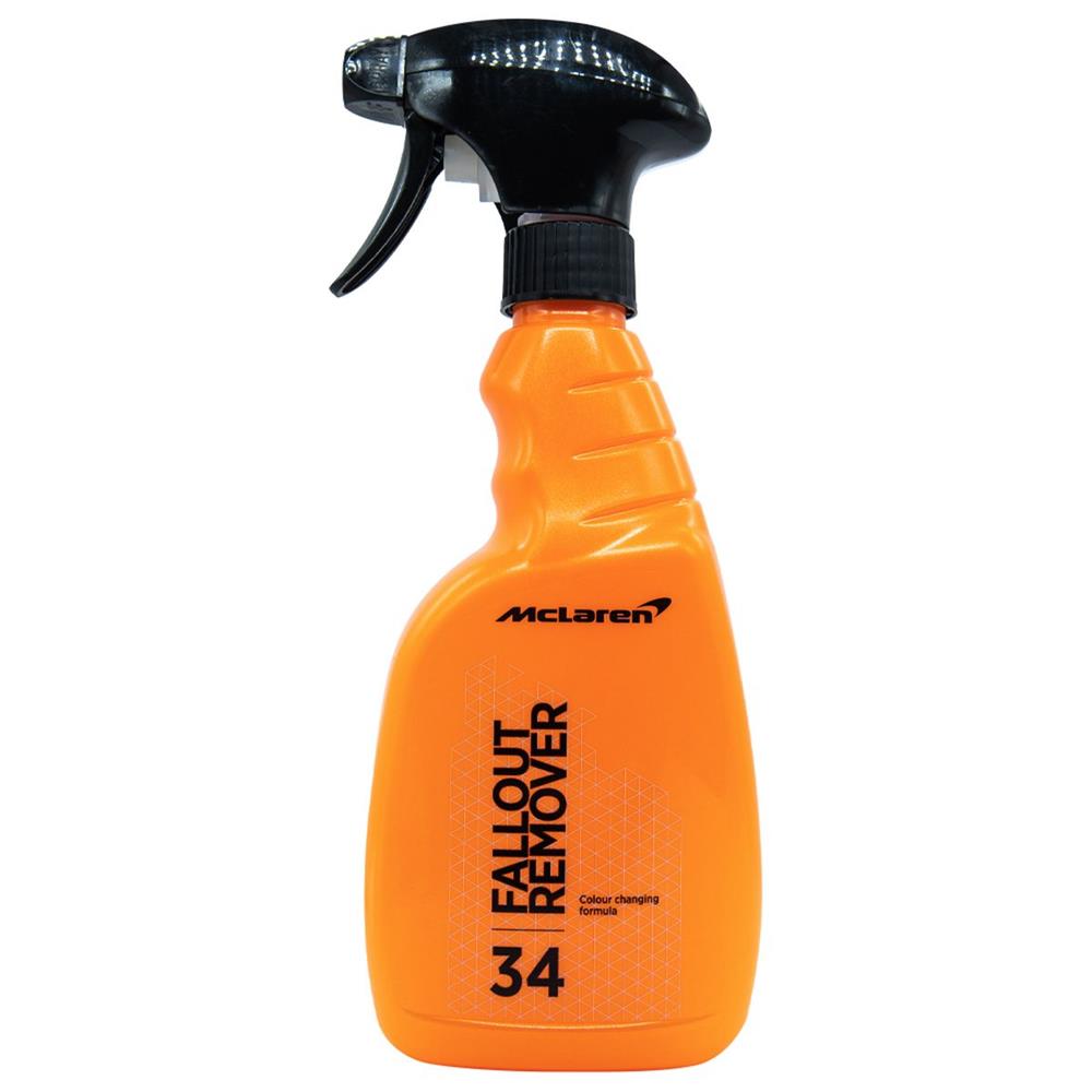 Stain and Dirt Revealer 500ml - McLaren Racing. DIAYTAR NIGERIA: Your partner in affordable online retail with reliable delivery across the nation.