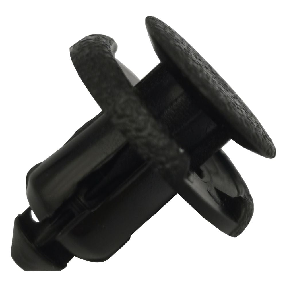 Plastic rivet interior trim shield / bag 10 pcs. DIAYTAR NIGERIA connects desire with fulfillment through our affordable e-commerce platform.