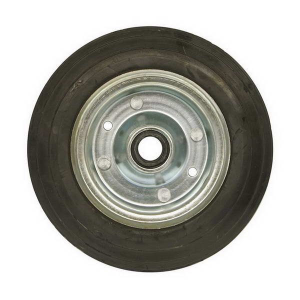 Replacement wheel for jockey wheel 04.102.01. Discover the joy of online shopping with DIAYTAR NIGERIA's budget-friendly prices and reliable shipping.