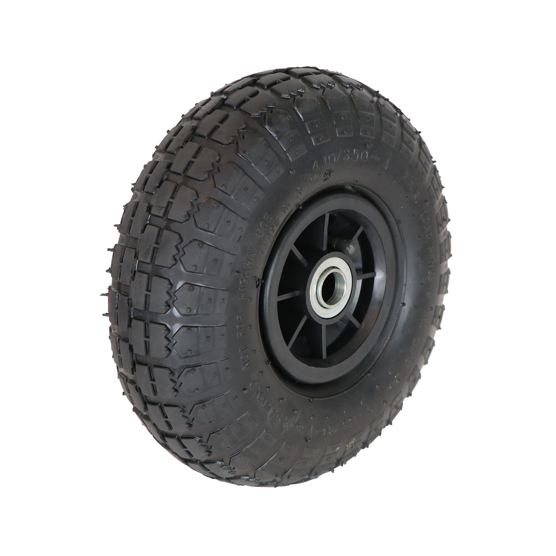 Replacement wheel for inflatable jockey wheel 04.102.03. Discover the joy of online shopping with DIAYTAR NIGERIA's budget-friendly prices and reliable shipping.