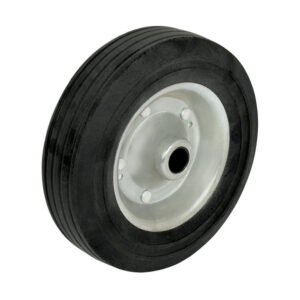 Spare wheel 200x60mm for jockey wheel 0410202. Shop with confidence at Nigeria's leading affordable e-commerce platform with reliable delivery services.