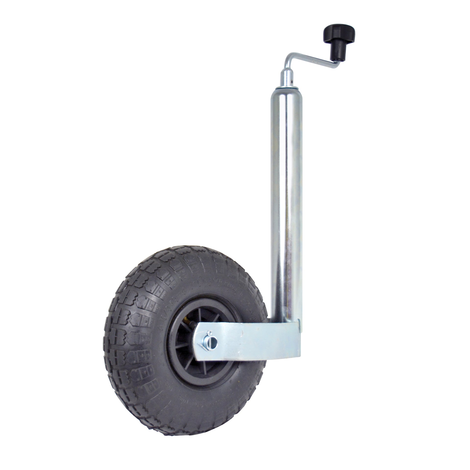 Jockey wheel 260x80mm tube ø48mm. Explore a world of choices with DIAYTAR NIGERIA's vast catalog and budget-friendly nationwide shipping.