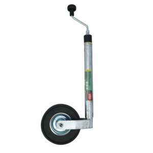 48mm jockey wheel with carpoint weight gauge. DIAYTAR NIGERIA promises affordability and variety with every purchase, delivered in 5-8 days.