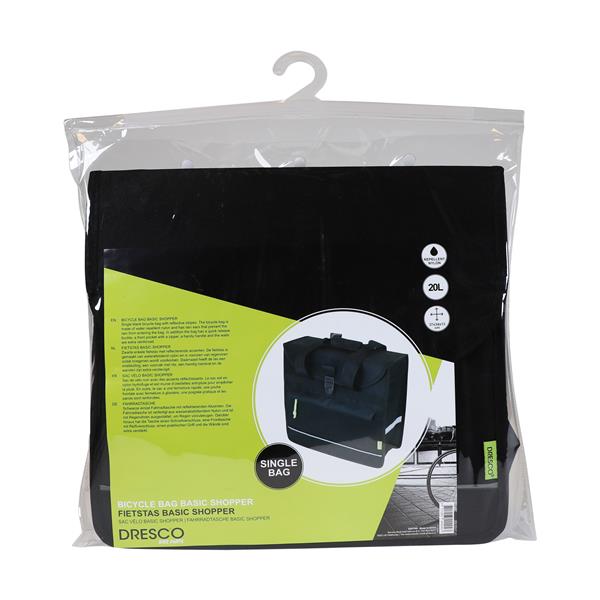 Dresco Simple Basic Shopper 20L Fleece Bag. Your complete e-commerce solution, DIAYTAR NIGERIA offers variety and value with nationwide shipping.