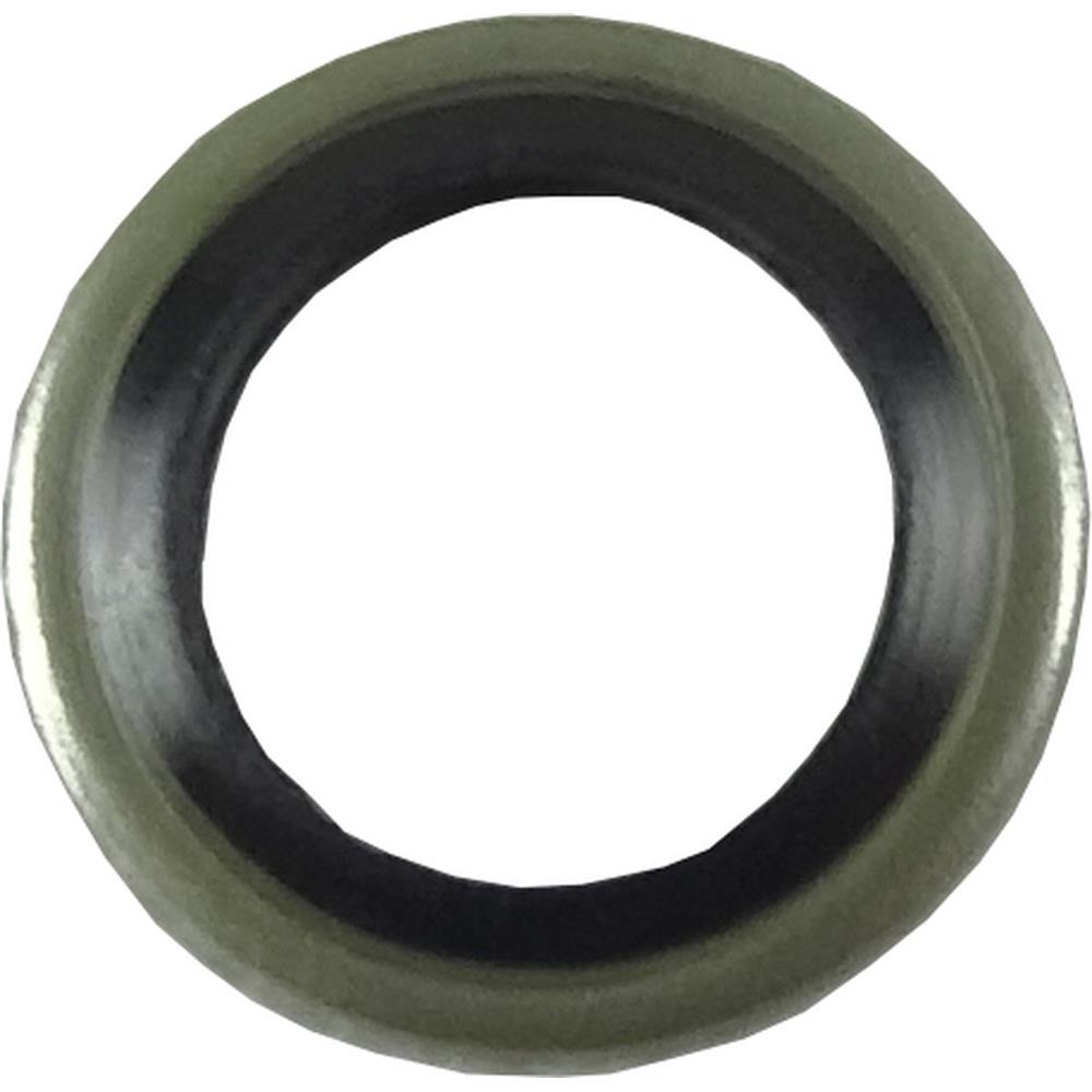 Bag of 10 oil pan gaskets, diameter 10. Shop from anywhere in Nigeria and receive your DIAYTAR purchases at affordable prices within a week.