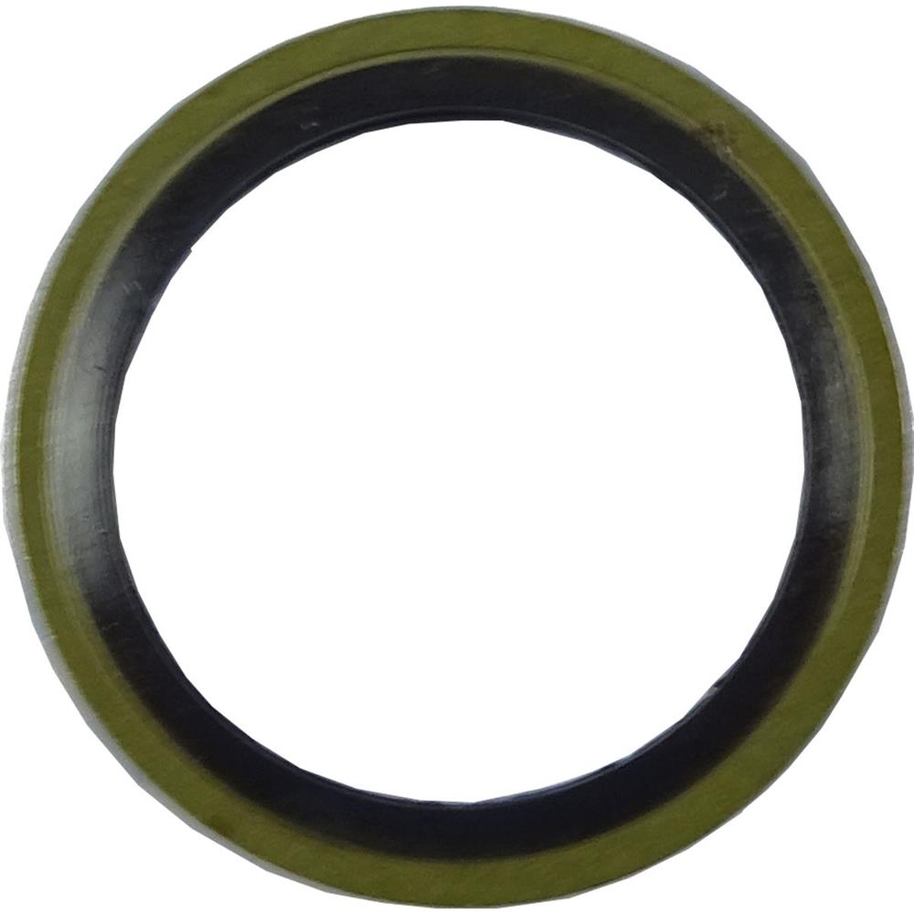 Bag of 10 oil pan gaskets, diameter 24. Experience the future of online shopping with DIAYTAR NIGERIA's extensive product range and competitive pricing.