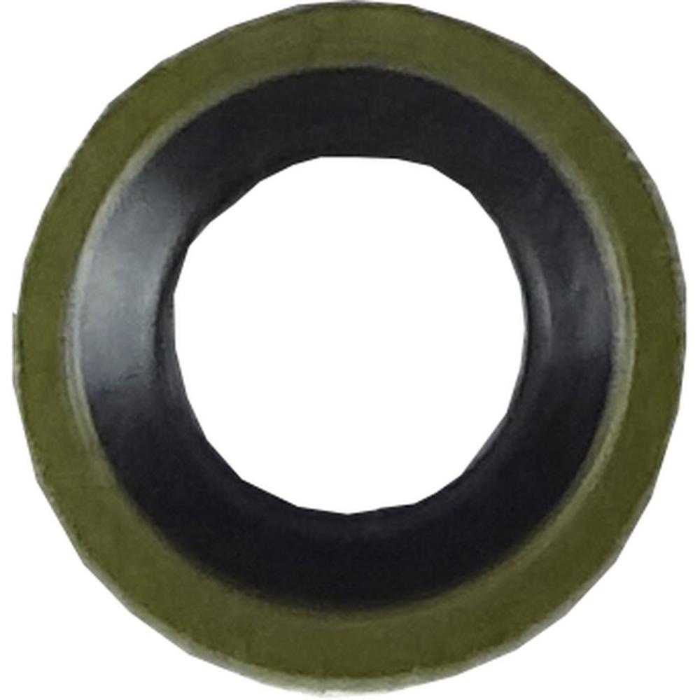 Bag of 10 oil pan gaskets, diameter 6. Experience retail therapy without the financial stress at DIAYTAR NIGERIA's affordable e-commerce platform.