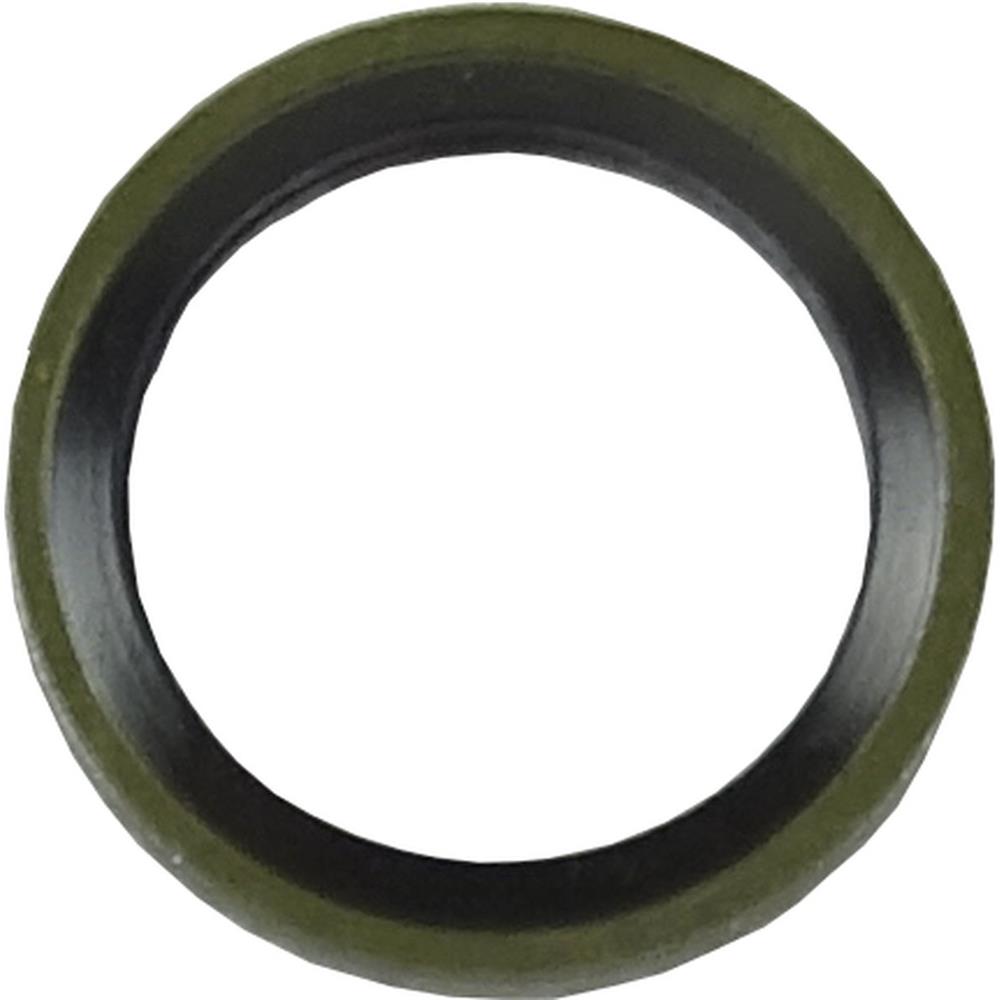 Bag of 25 oil pan gaskets, diameter 16. DIAYTAR NIGERIA delivers more than products - we deliver affordable solutions within days.