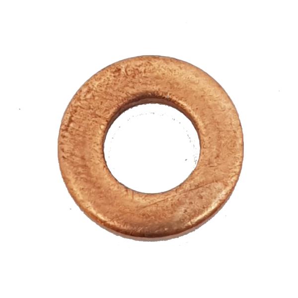 Bag of 10 injector seals dim: 13.7x7.2x1.6 delphi assembly. DIAYTAR NIGERIA: Connecting Nigerians with their needs through our affordable and diverse marketplace.