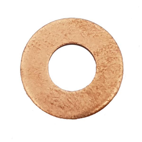 Bag of 10 injector seals dim 16x7.5x1.9 bosch / siemens assembly. Your digital shopping destination, DIAYTAR NIGERIA combines variety with affordability and quick delivery.