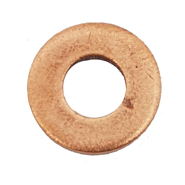 Bag of 10 injector seals dim: 16x7.5x2.3 bosch/delphi assembly. DIAYTAR NIGERIA: Making quality products accessible to all Nigerians at affordable prices.