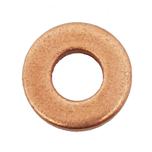 Bag of 10 injector seals dim: 16x7.5x2 assembly: bosch. DIAYTAR NIGERIA: Bringing the marketplace to every Nigerian with affordable prices and quick delivery.