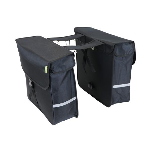 Sacoche double luxe shopper 40l dresco. Experience hassle-free shopping with DIAYTAR NIGERIA's user-friendly platform and prompt delivery service.