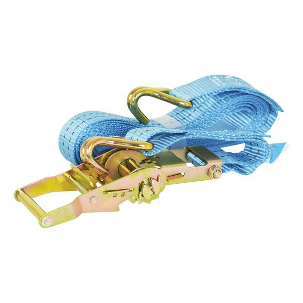 Ratchet strap with hooks 5m 38mm 1000kg x1. Discover a new way to shop with DIAYTAR NIGERIA's comprehensive marketplace and quick delivery options.