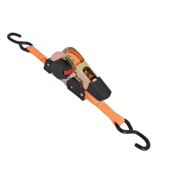 Automatic strap with hooks 25mmx3m x1. DIAYTAR NIGERIA connects your desires with reality through our affordable e-commerce platform and quick delivery.