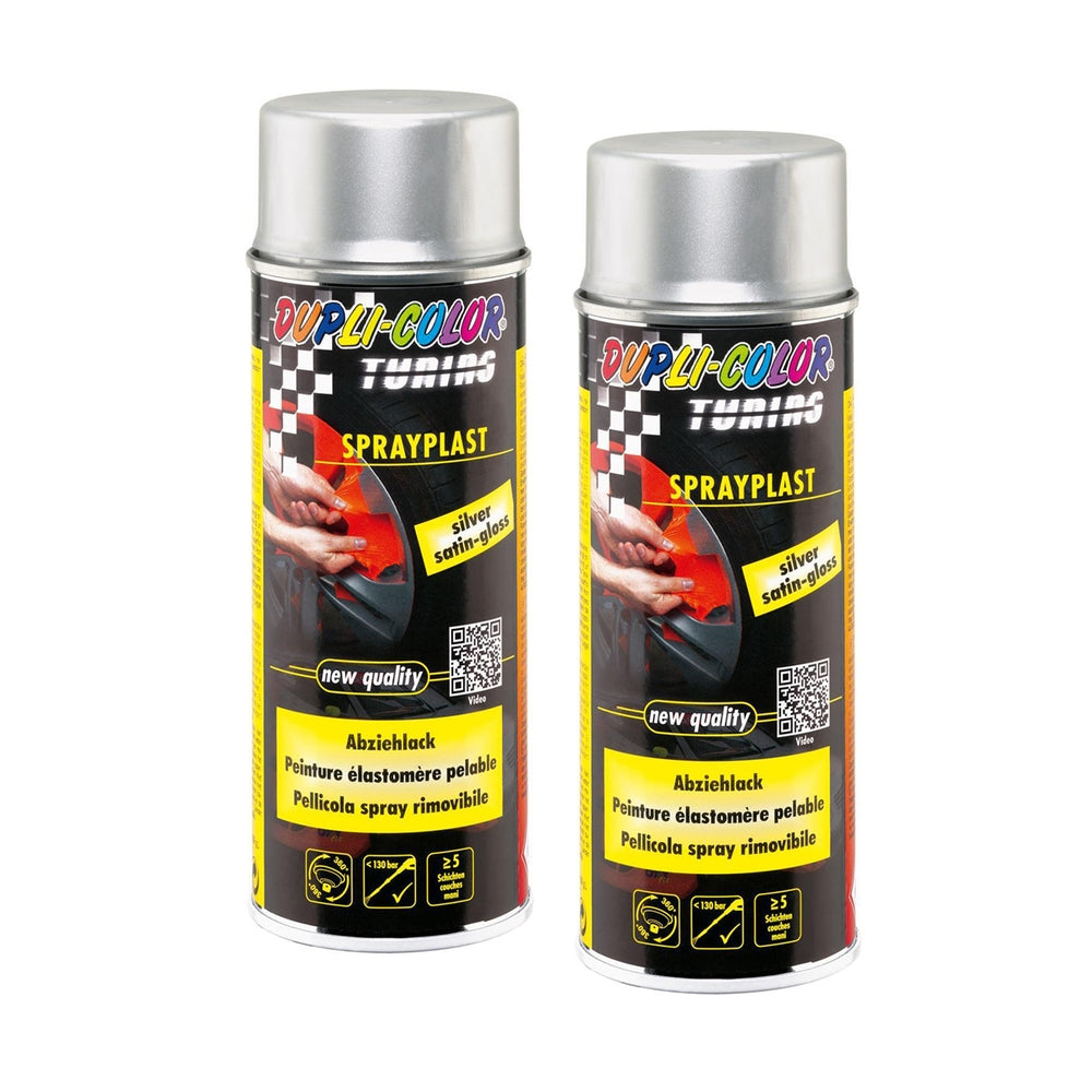 Motip Glossy Silver Elastomere Peelable Paint Kit 2x 400ml. Find everything you need at prices you'll love with DIAYTAR NIGERIA's comprehensive e-commerce platform.