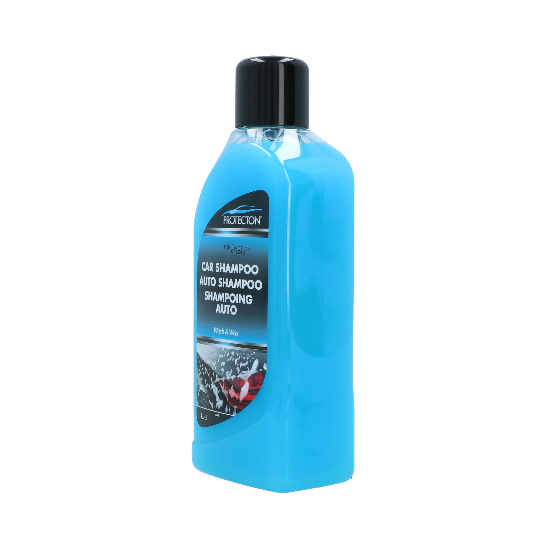 Shampoing auto 1l wash & wax protecton. Discover why millions choose DIAYTAR for affordable online shopping with delivery in just 5-8 days.