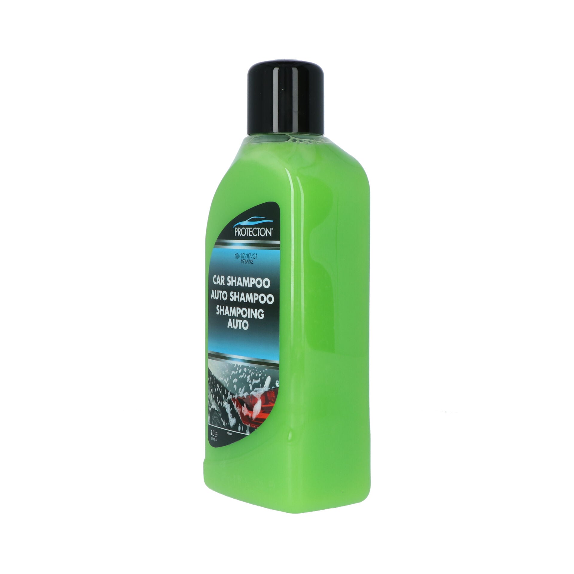 Shampoing auto 1l. Experience shopping satisfaction with DIAYTAR NIGERIA's vast selection and nationwide delivery service.