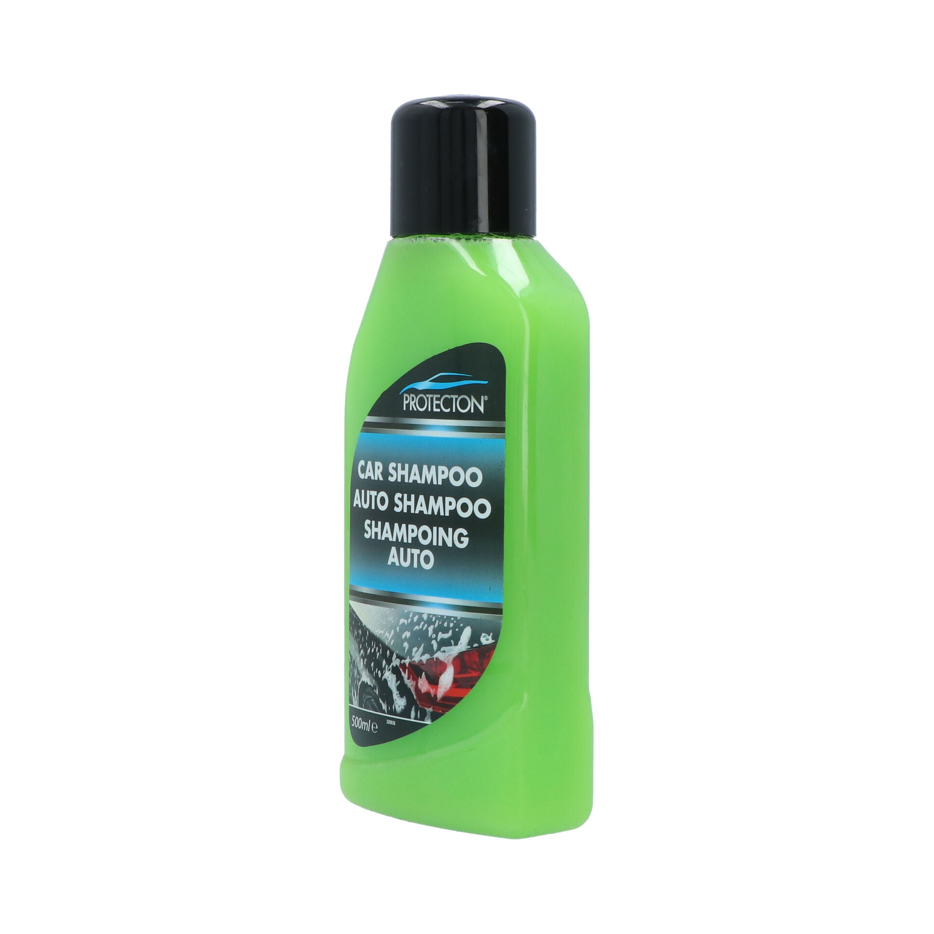 Shampoing auto 500ml. DIAYTAR NIGERIA: Your partner in affordable online shopping with dependable delivery within 8 days.