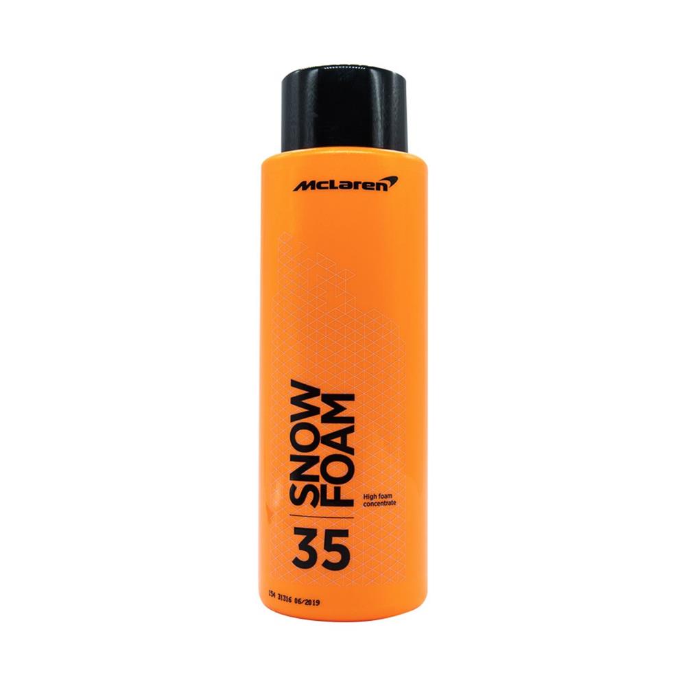 Shampoing mousse active 500ml - mclaren racing. Experience retail convenience with DIAYTAR NIGERIA's comprehensive platform and 5-8 day nationwide shipping.