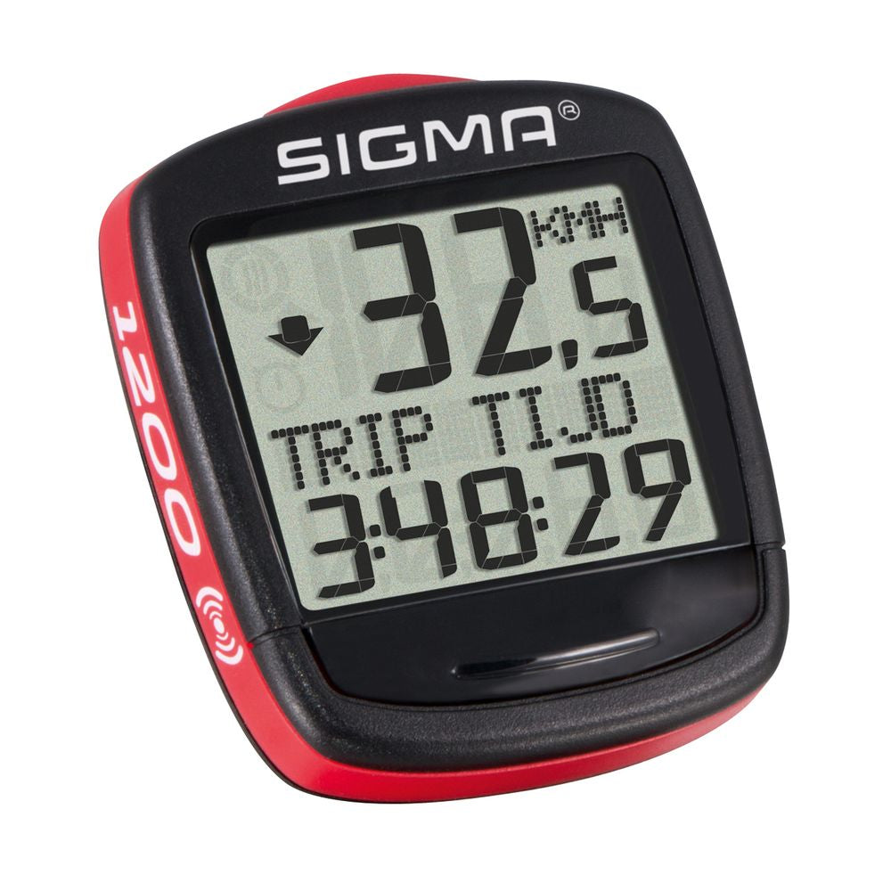 Sigma baseline 1200 wireless bike computer. Your digital shopping ally, DIAYTAR NIGERIA offers extensive selection with budget-friendly delivery.