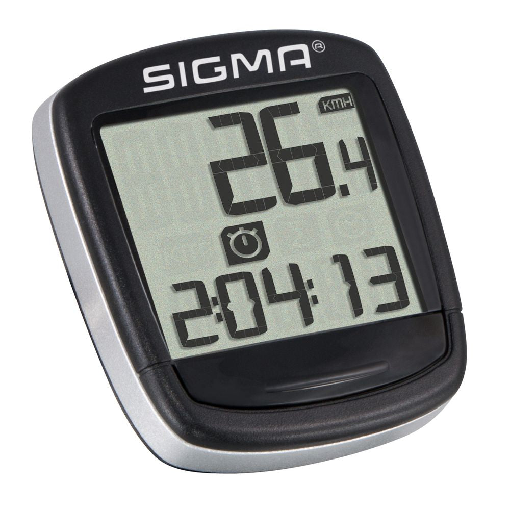 Sigma baseline 500 bike computer. Your trusted marketplace, DIAYTAR NIGERIA offers comprehensive selection with budget-friendly delivery.