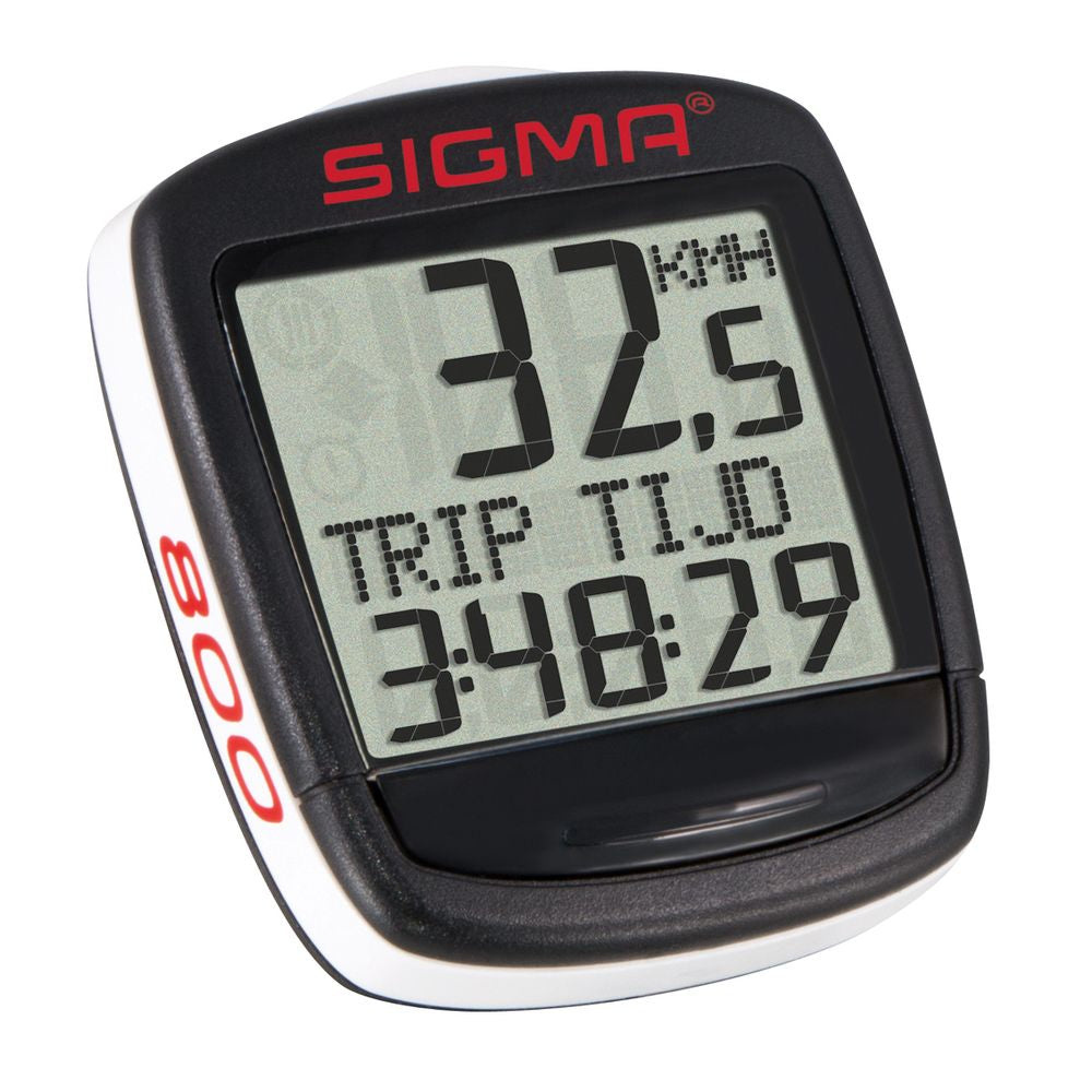 Sigma baseline 800 bike computer. Your comprehensive marketplace awaits at DIAYTAR NIGERIA with affordable prices and reliable delivery times.