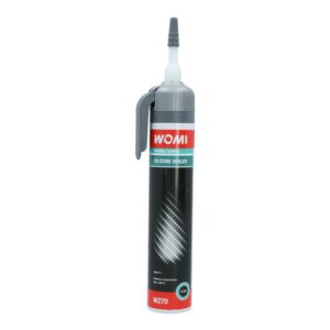 Silicon gasket 200ml noir w270. DIAYTAR NIGERIA: Connecting every Nigerian with quality products at prices everyone can afford.