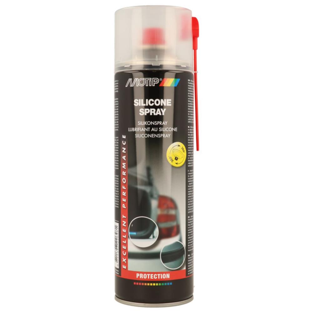 Lubrifiant silicone aerosol 400ml motip. Shop smart, shop DIAYTAR - Nigeria's most affordable e-commerce platform with nationwide delivery.