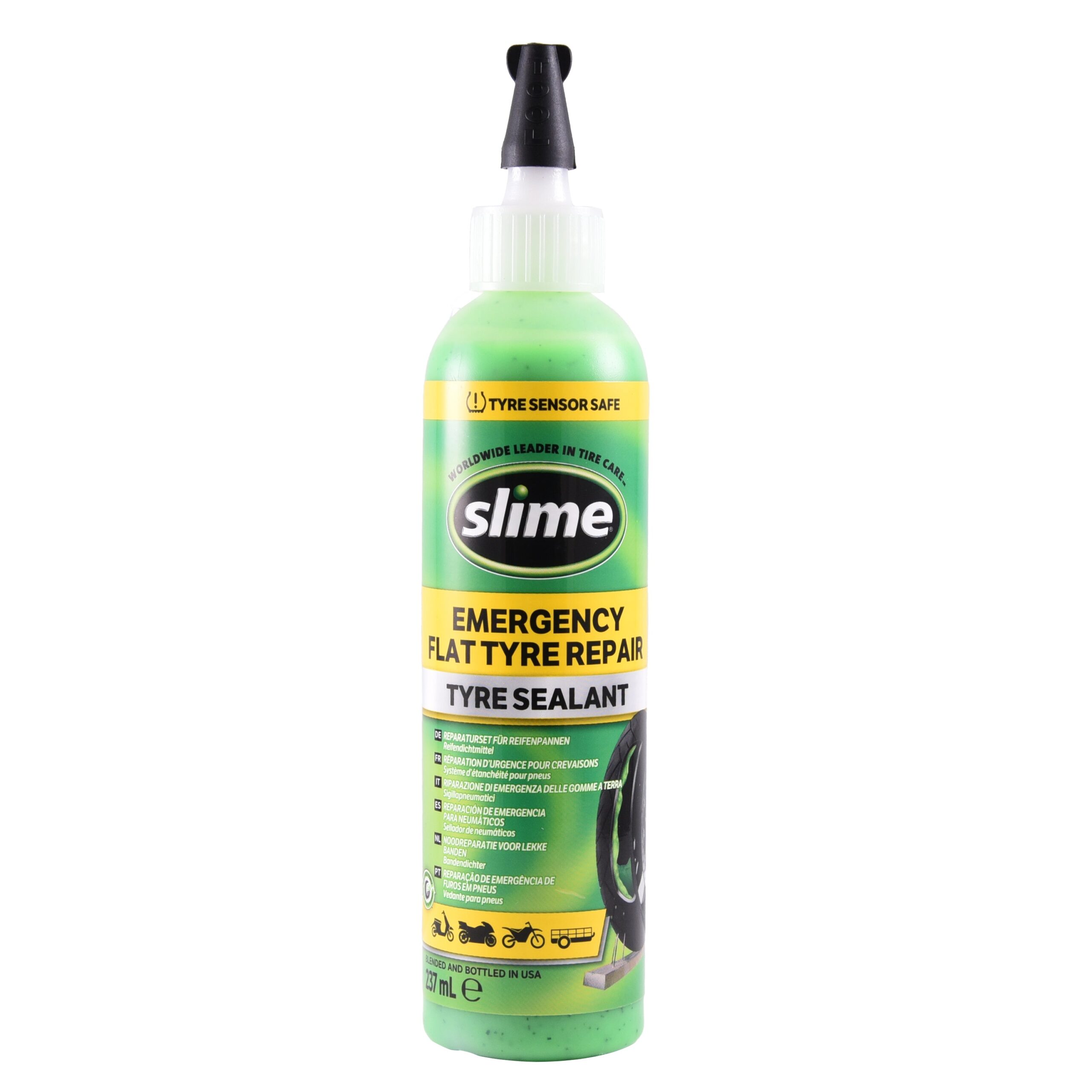 Anti-puncture (10016) bottle 237ml slime. Shop from Nigeria's largest product selection at DIAYTAR, with budget-friendly prices and swift delivery.
