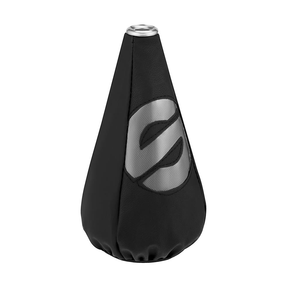 Sparco black faux leather gear lever gaiter. DIAYTAR NIGERIA promises affordability and variety with every purchase, delivered in 5-8 days.