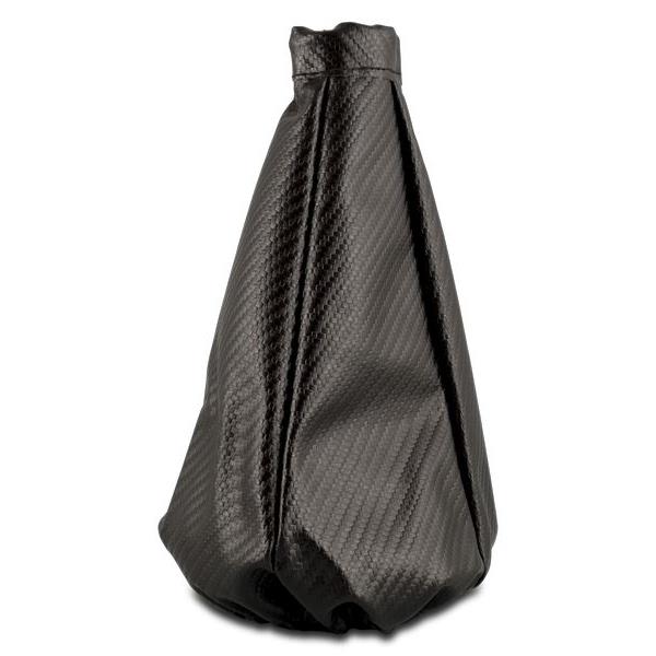 Black technofibre gear lever gaiter. DIAYTAR NIGERIA: Where every search leads to affordable products delivered promptly across Nigeria.