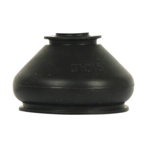 Suspension ball joint bellows 15x36.5x29.5mm (metal ring) - (box of 20). DIAYTAR NIGERIA transforms wishes into deliveries with our affordable and reliable e-commerce platform.