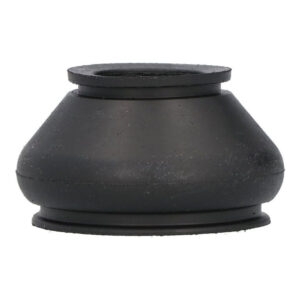 Ball joint bellows 19x34x26.5mm g19 womi w666 (per 10 pcs). Your everyday shopping destination, DIAYTAR NIGERIA offers unbeatable value with quick delivery times.